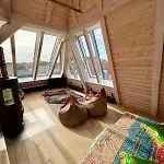 Jonnysrooftop 公寓