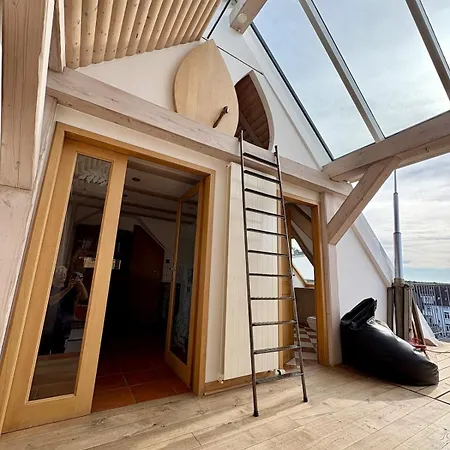 Jonnysrooftop Osnabrück