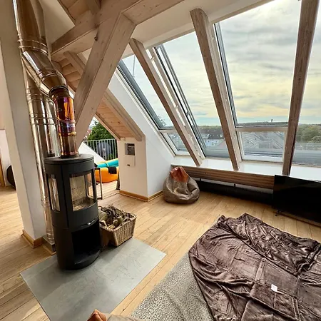 Jonnysrooftop 奥斯纳布吕克