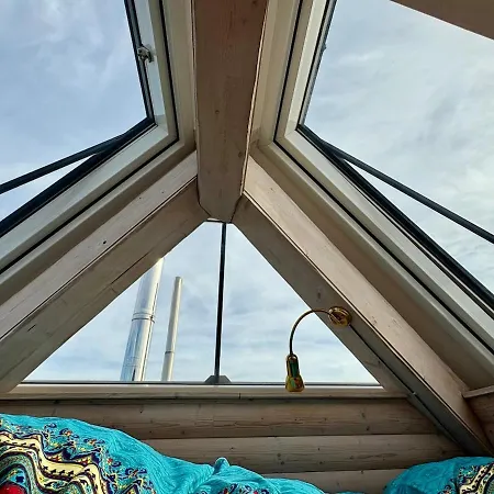 Jonnysrooftop * Osnabrück