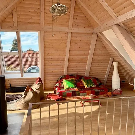 Jonnysrooftop 奥斯纳布吕克