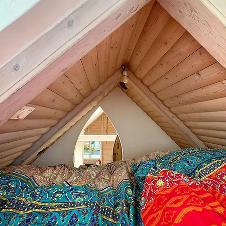 Appartamento Jonnysrooftop *