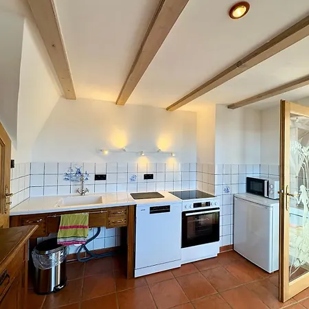 Appartamento Jonnysrooftop *