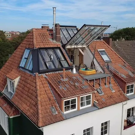 Jonnysrooftop Appartamento *