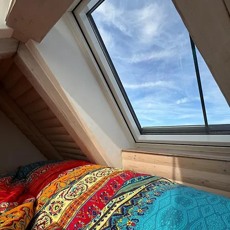 Jonnysrooftop * Osnabrück